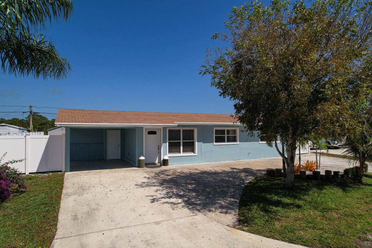 11691 Doherty Street - Photo 1