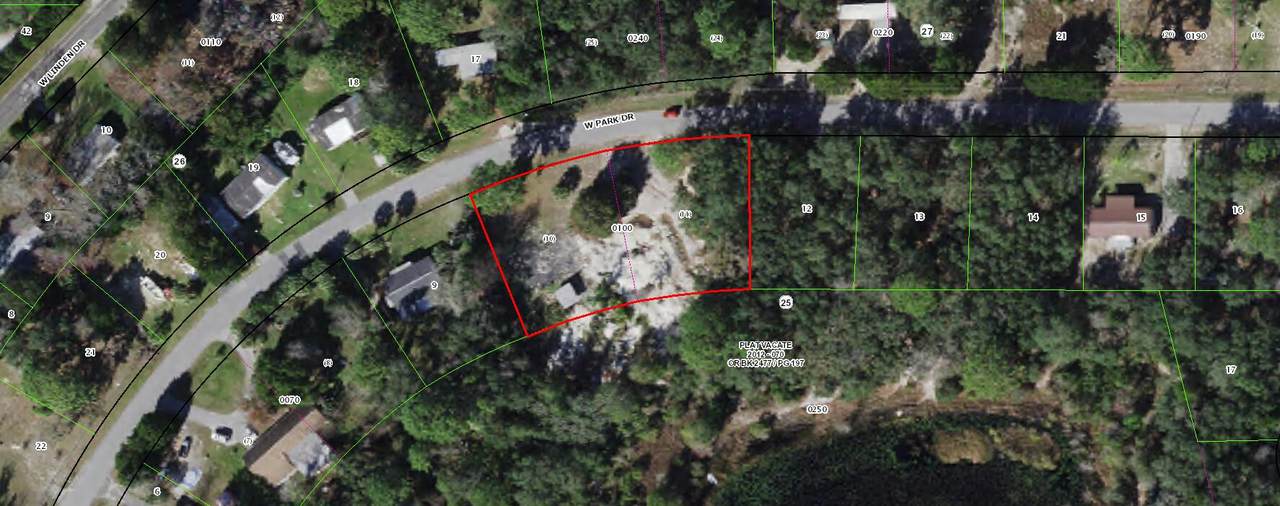 6646 Park Drive - Photo 1