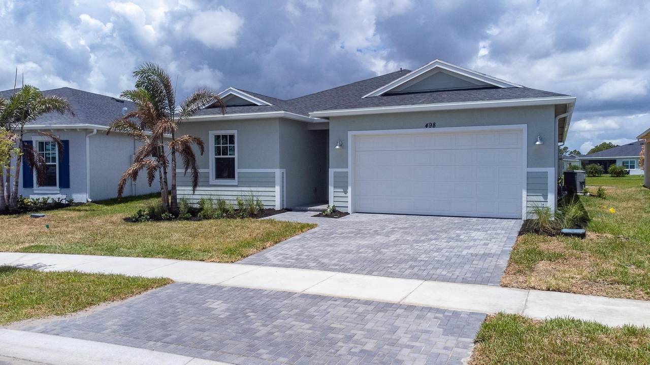 498 Twisted Bark Way - Photo 1