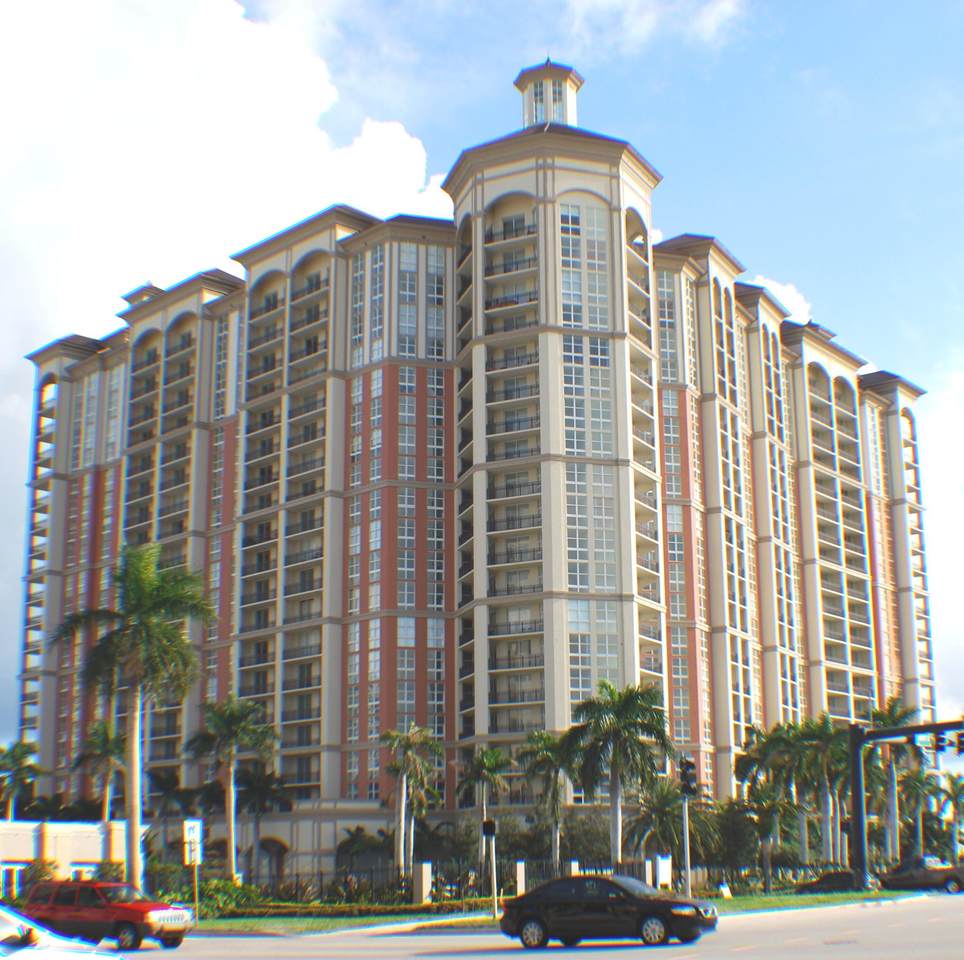 550 Okeechobee Boulevard - Photo 1