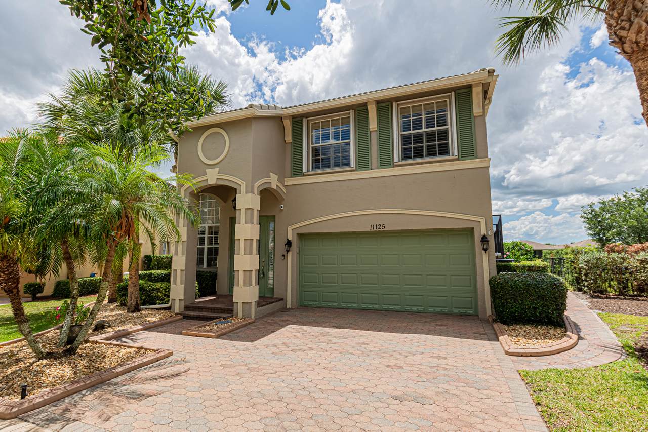 11125 Springtree Terrace - Photo 1