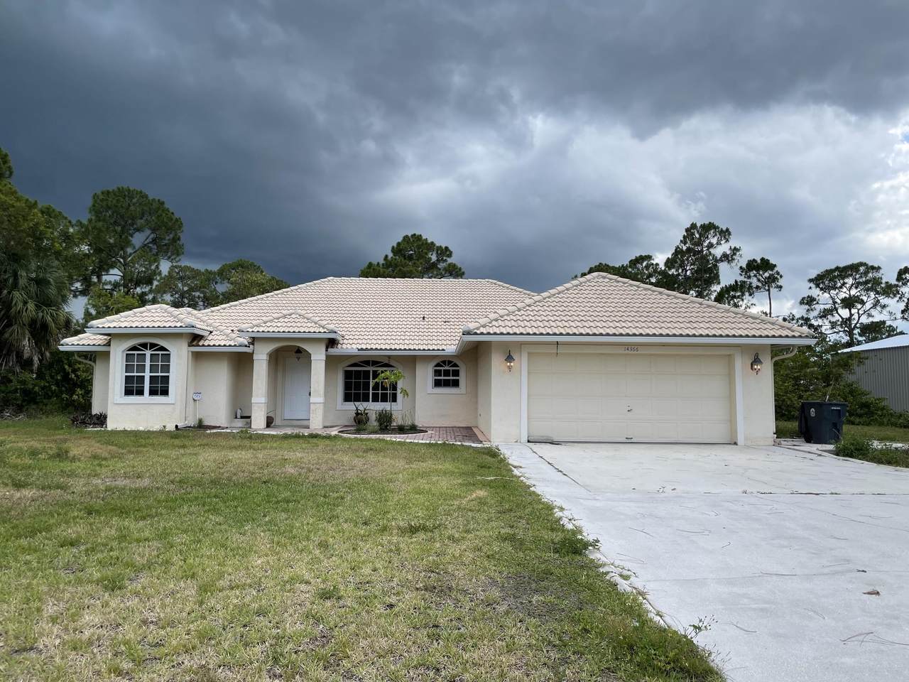 14366 76th Road - Photo 1
