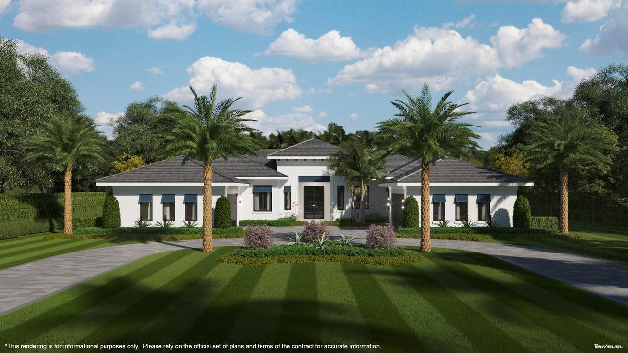 5329 Sea Biscuit Road - Photo 1