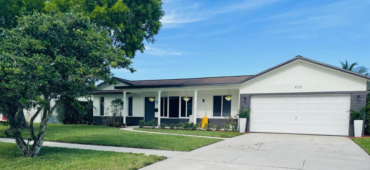 400 43 Avenue - Photo 1