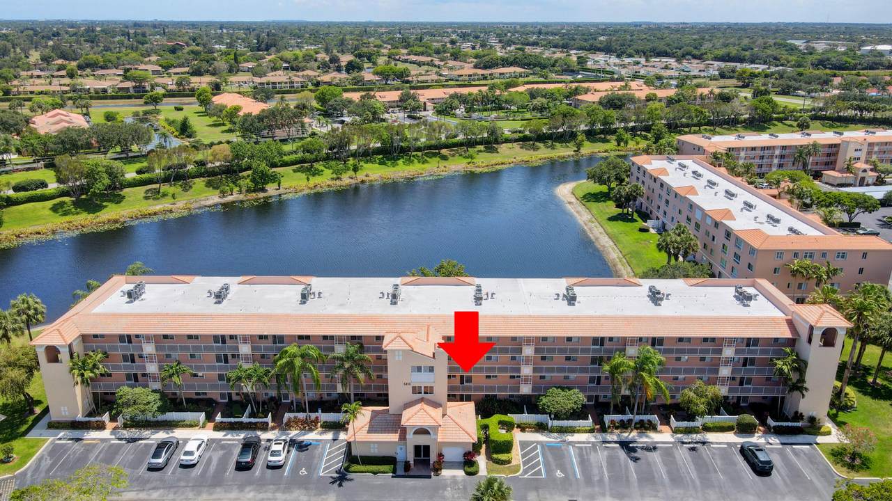 5810 Crystal Shores Drive - Photo 1