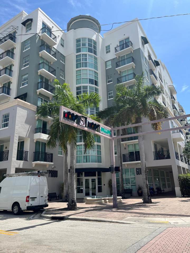600 Dixie Highway - Photo 1