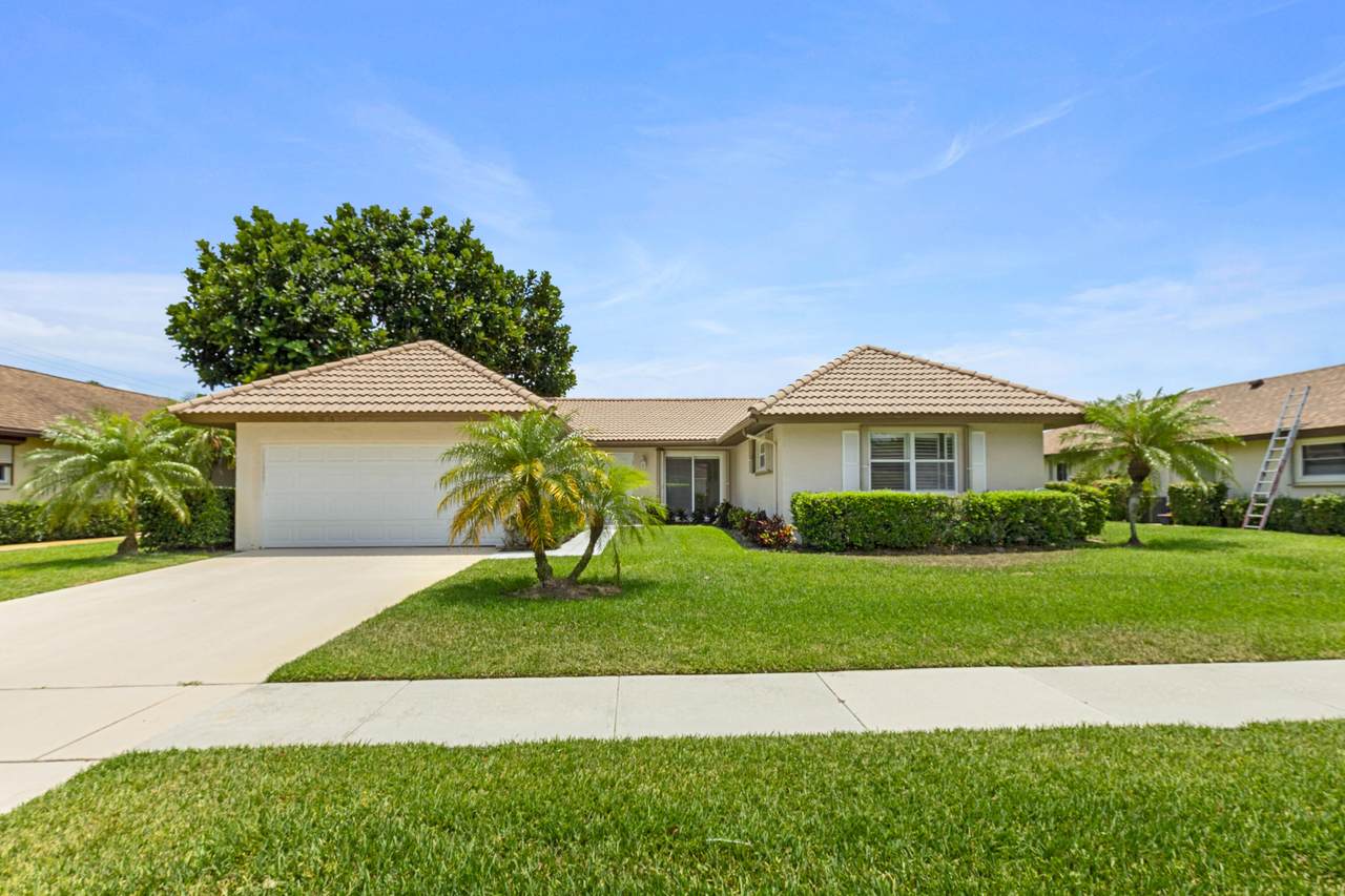 10228 Greentrail Drive - Photo 1
