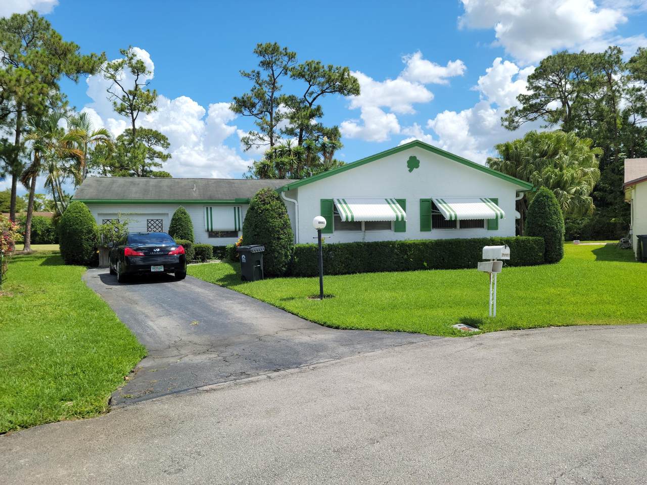 4445 Pine Lake Court - Photo 1