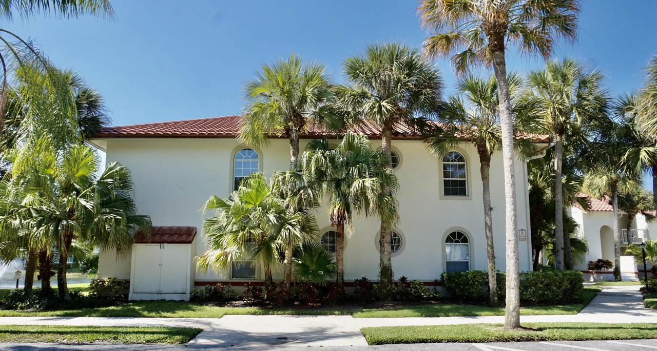 212 Cypress Point Drive - Photo 1
