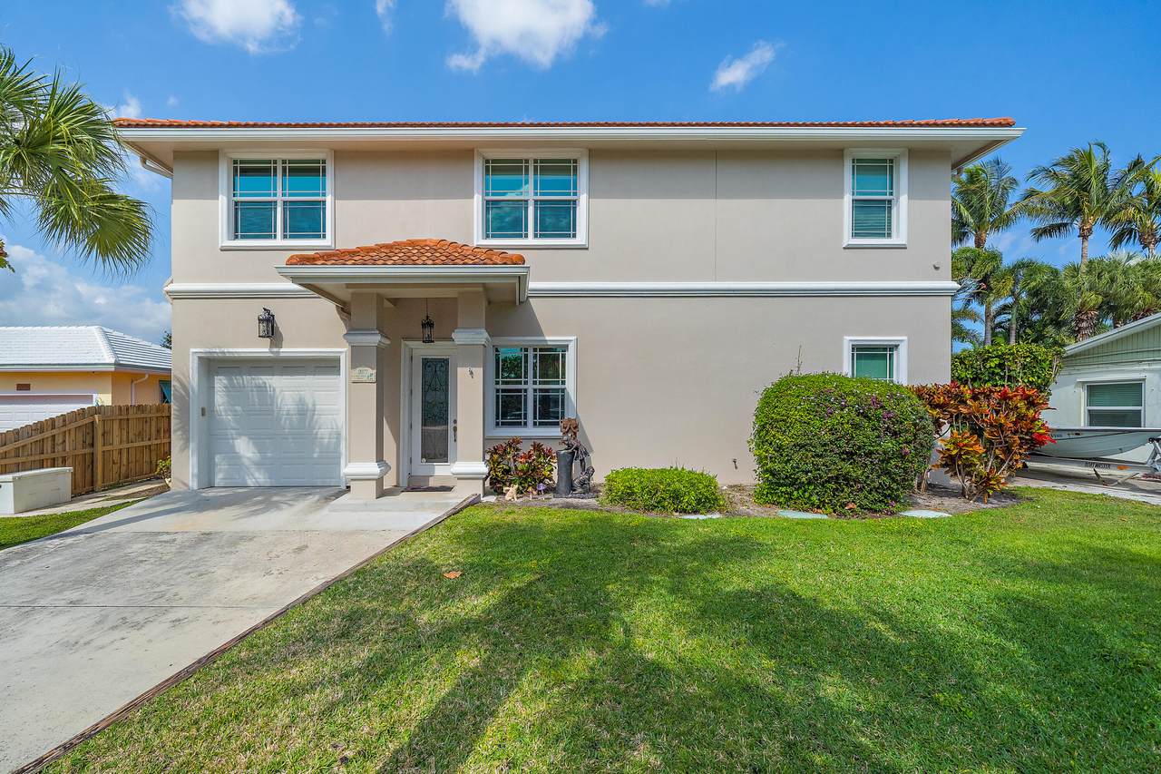 2077 Waterway Drive - Photo 1