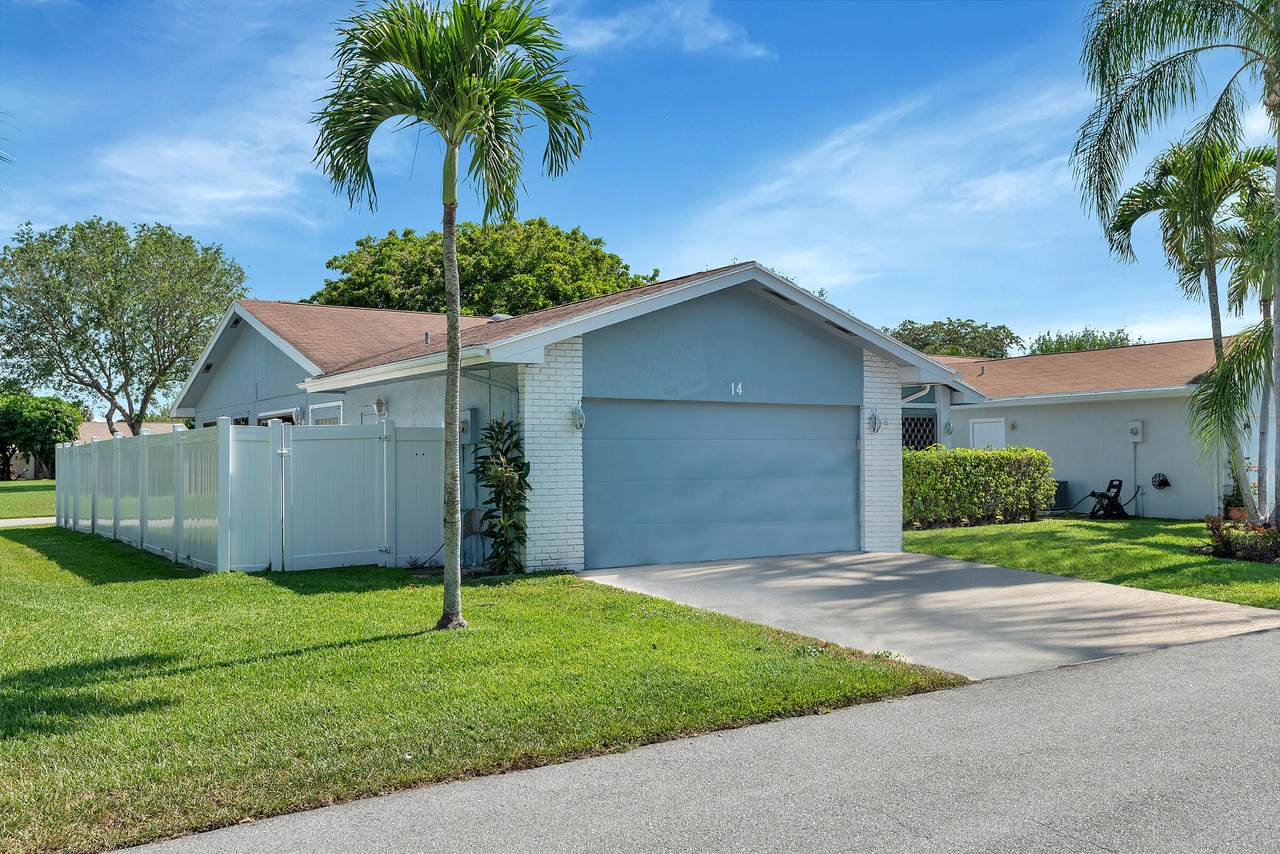 14 Fenwick Place Place - Photo 1