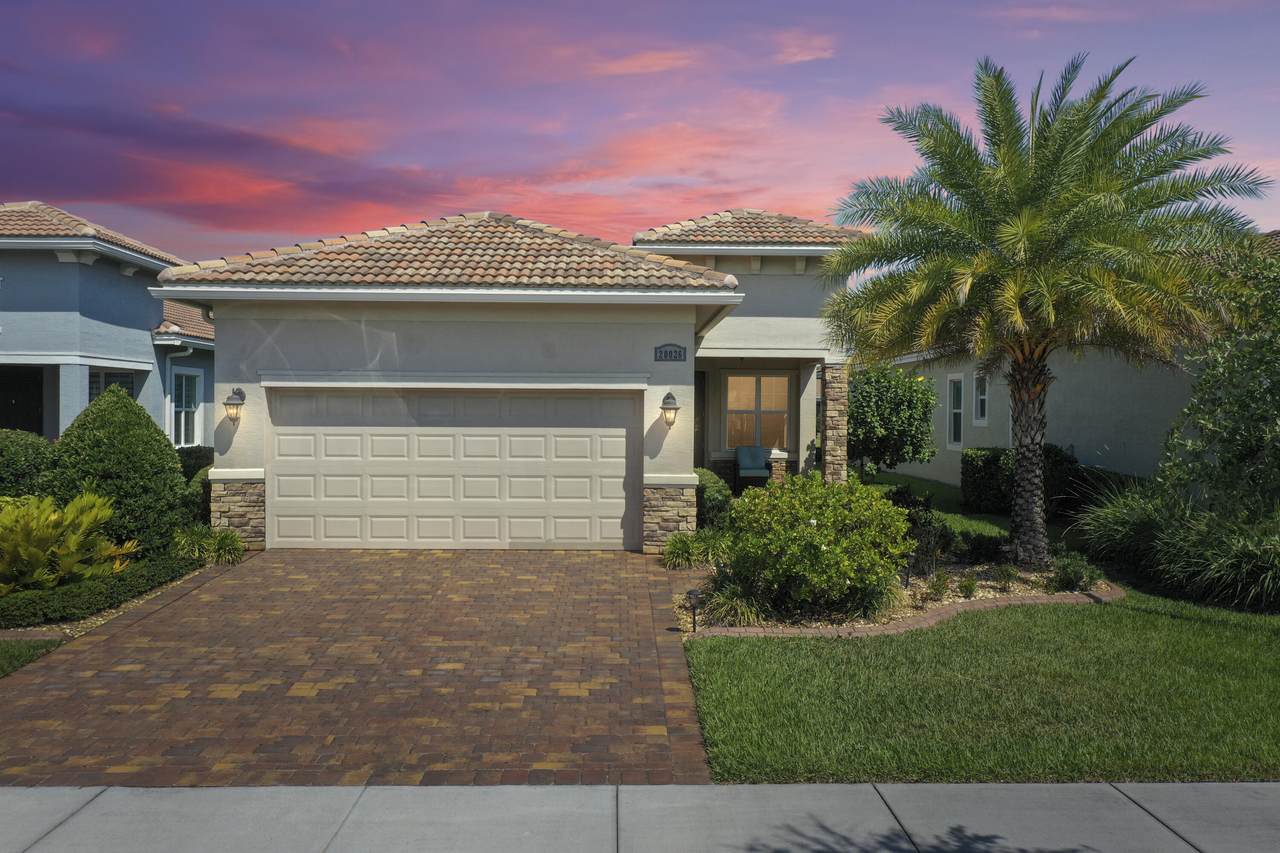 20026 Caserta Way - Photo 1