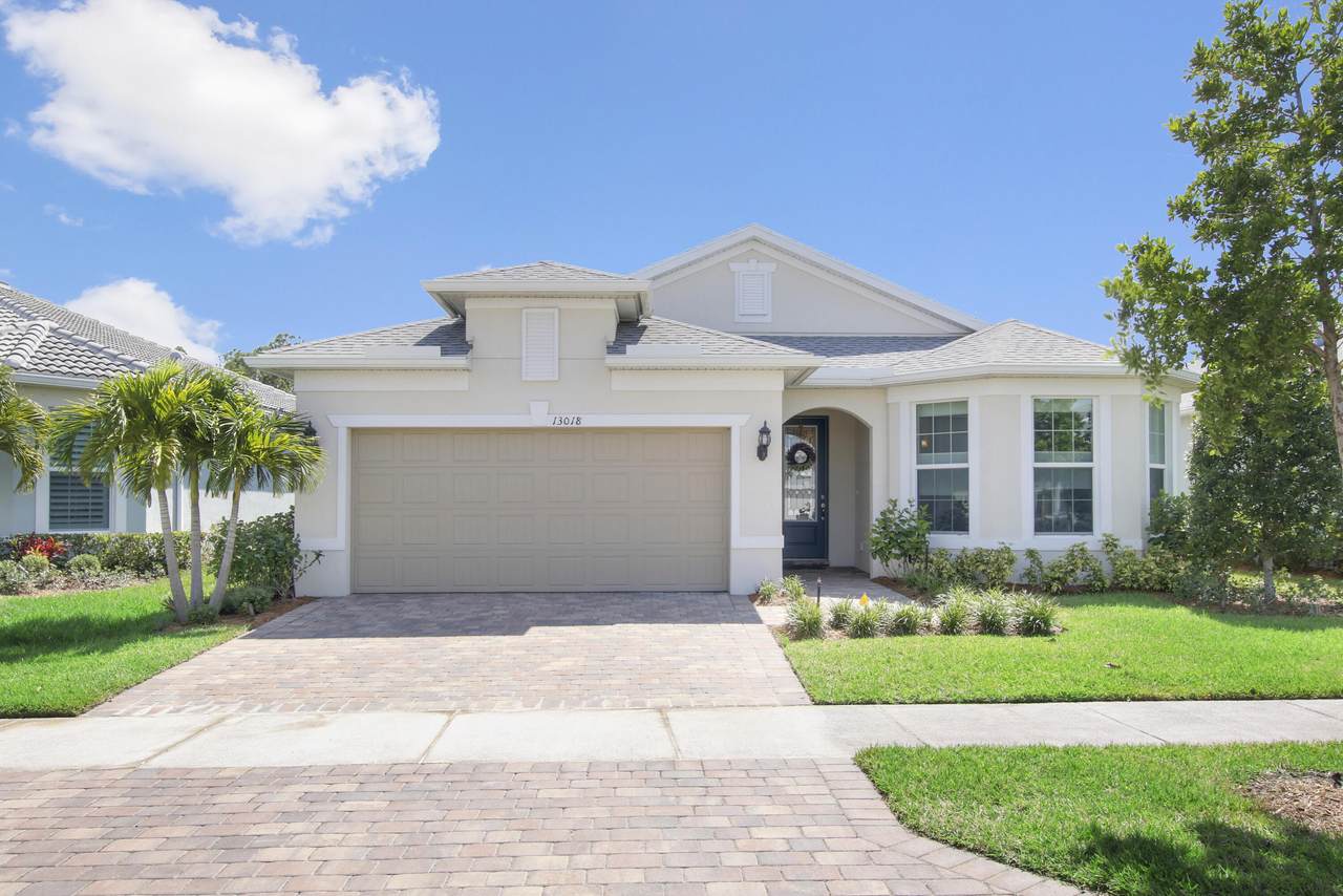 13018 Aureolian Lane - Photo 1