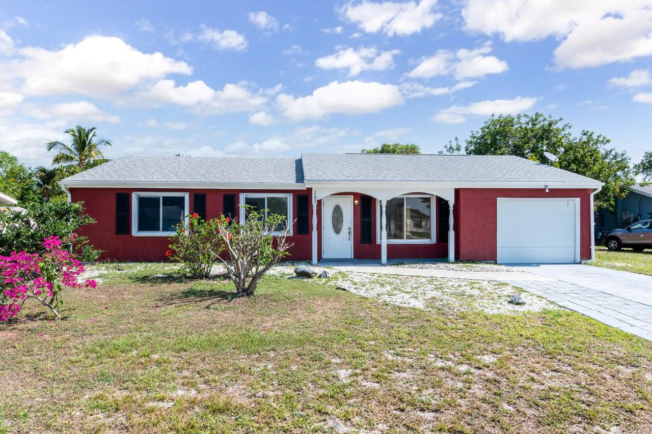 262 Bridgeport Drive - Photo 1
