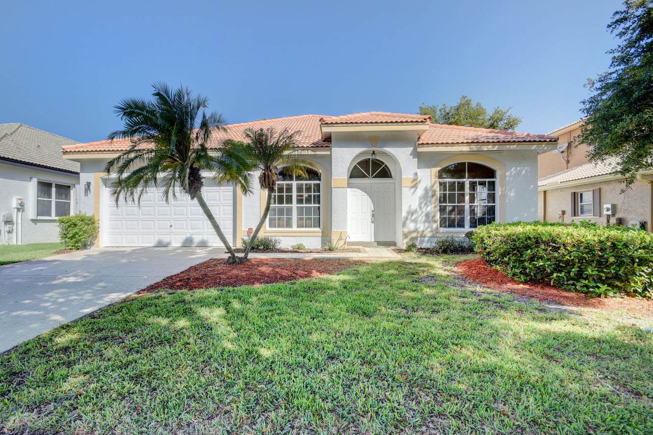 7567 Cedar Hurst Court - Photo 1
