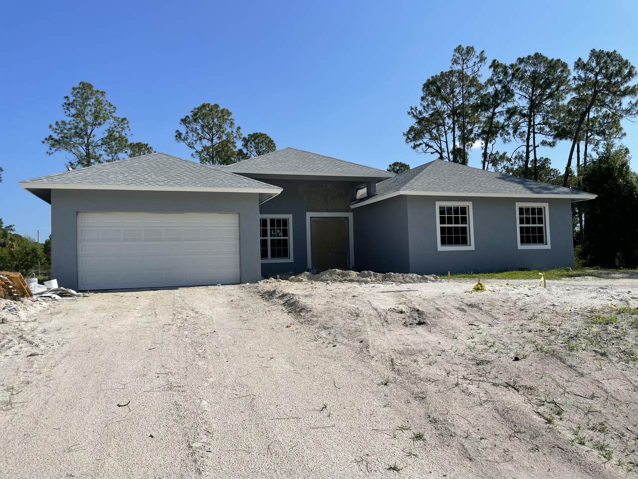 17225 78th Road - Photo 1