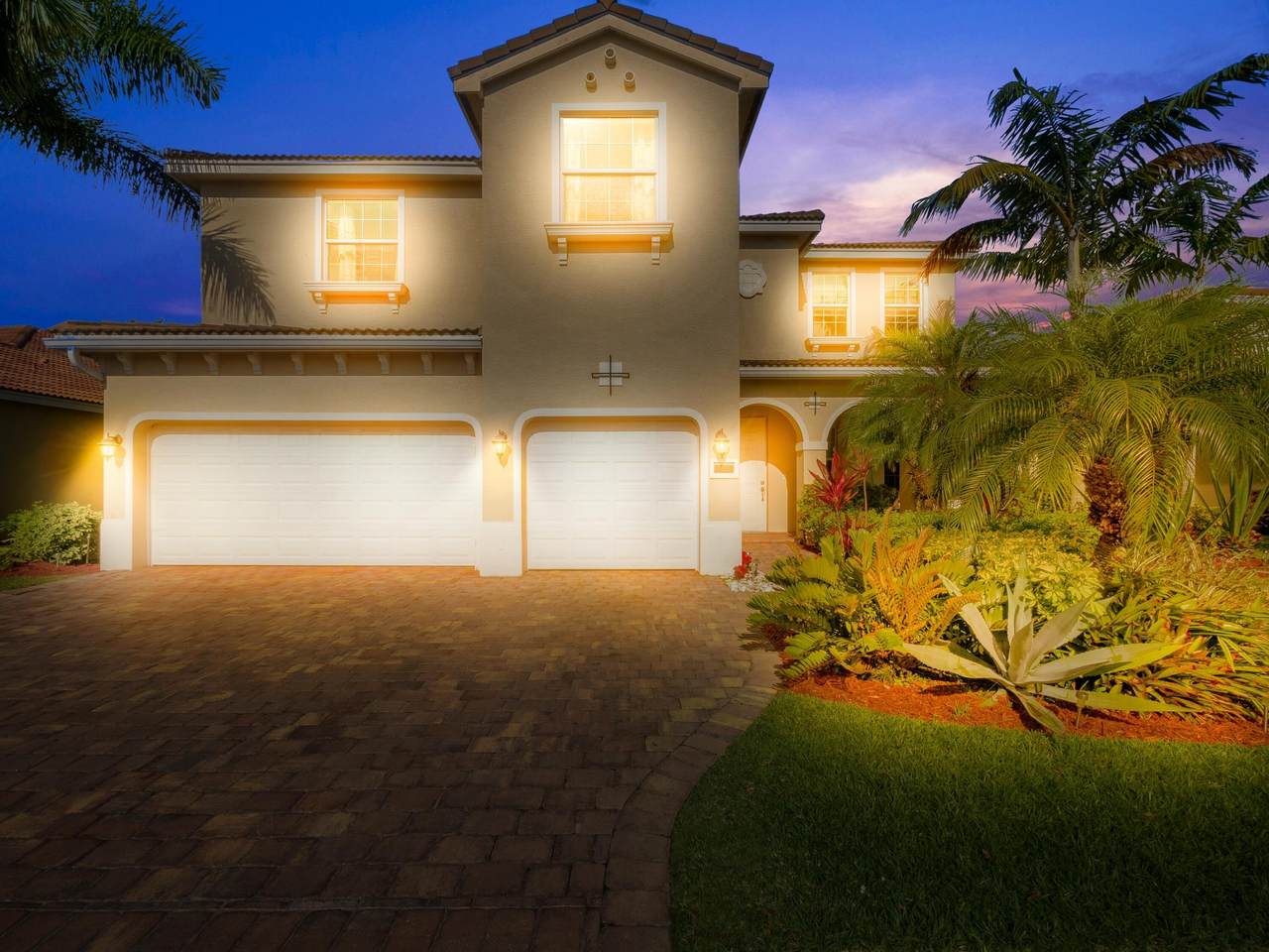 11936 Aventino Drive - Photo 1