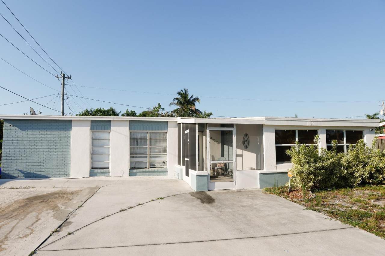 1408 Broward Street - Photo 1