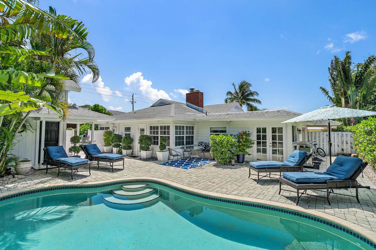 309 Franklin Road - Photo 1