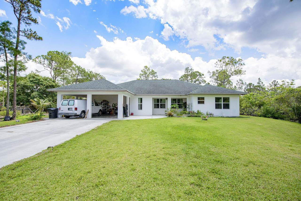 4154 127th Trail - Photo 1