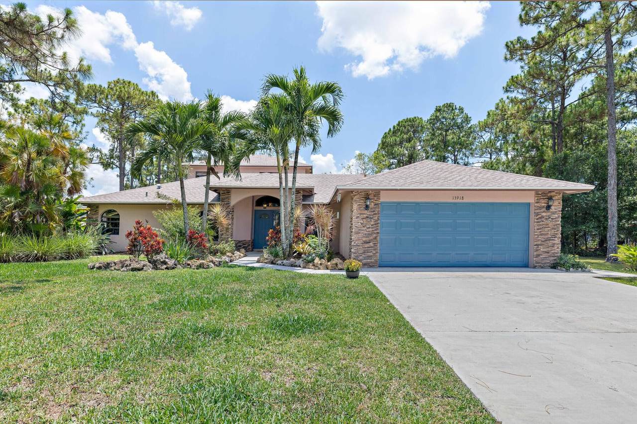 13918 66th Street - Photo 1
