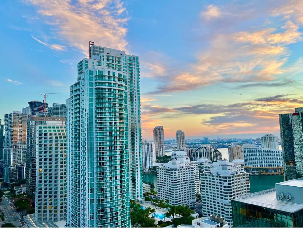 1060 Brickell Avenue - Photo 1