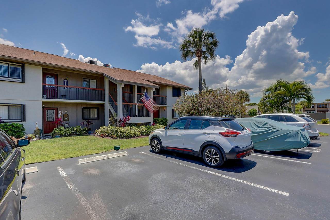 1600 Dixie Highway - Photo 1