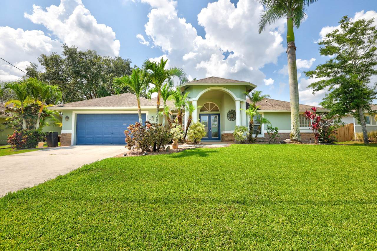 1312 Jericho Avenue - Photo 1