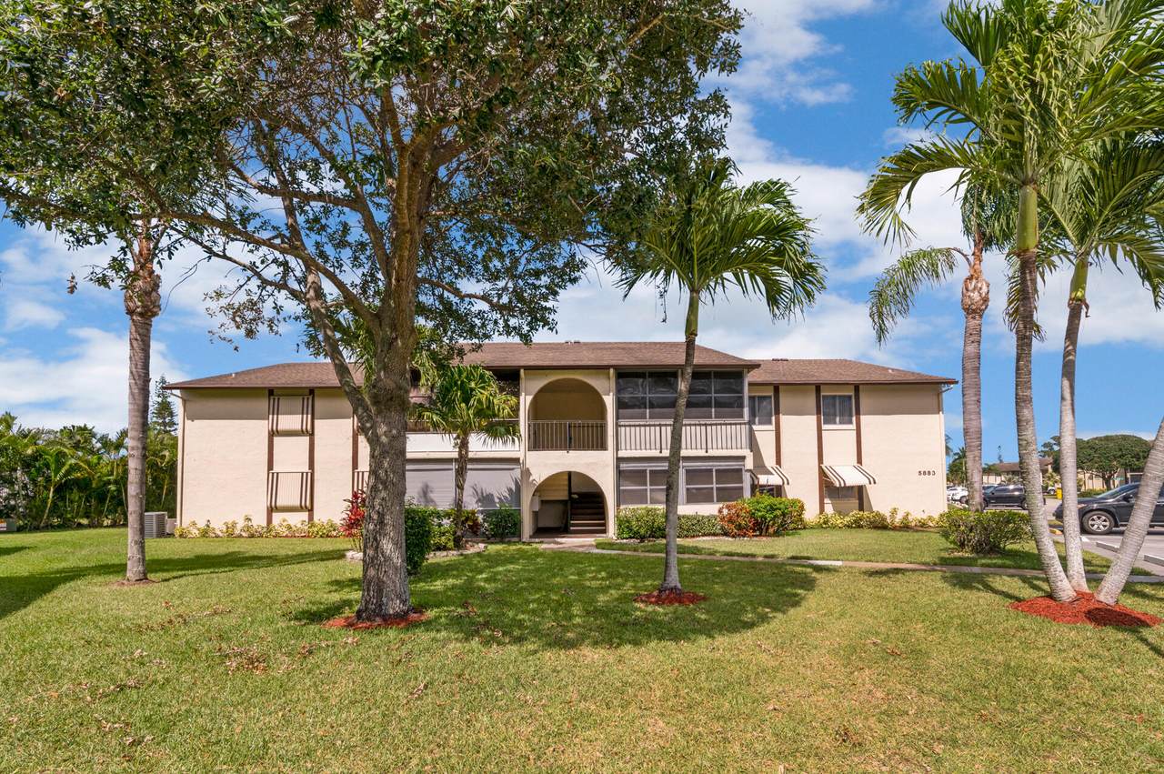 5883 La Pinata Boulevard - Photo 1