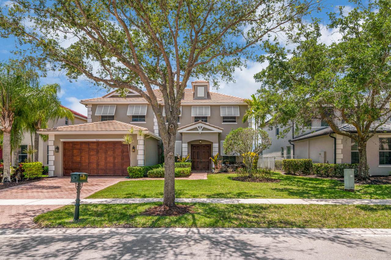 9262 Plantation Estates Drive - Photo 1