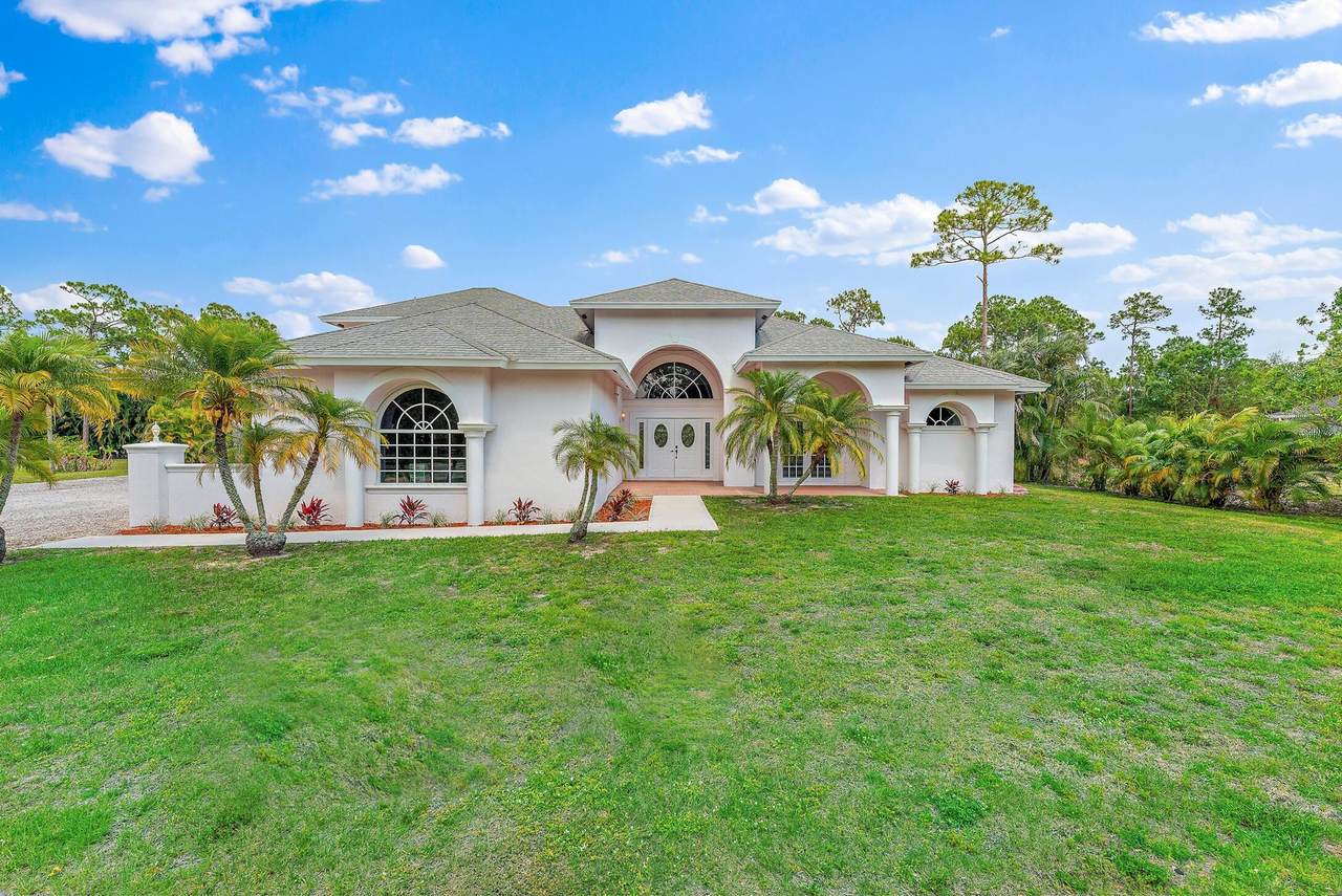 16764 Mellen Lane - Photo 1
