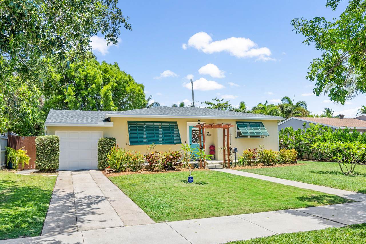 331 Maddock Street - Photo 1