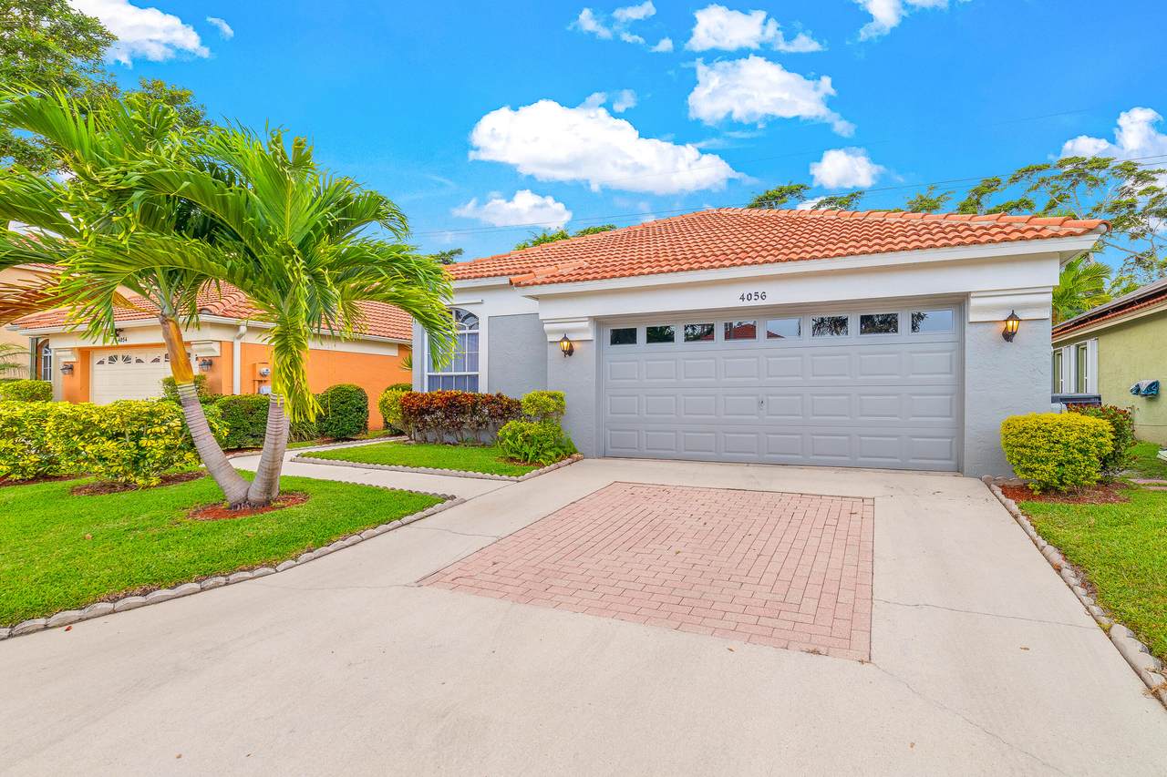 4056 Dorado Drive - Photo 1