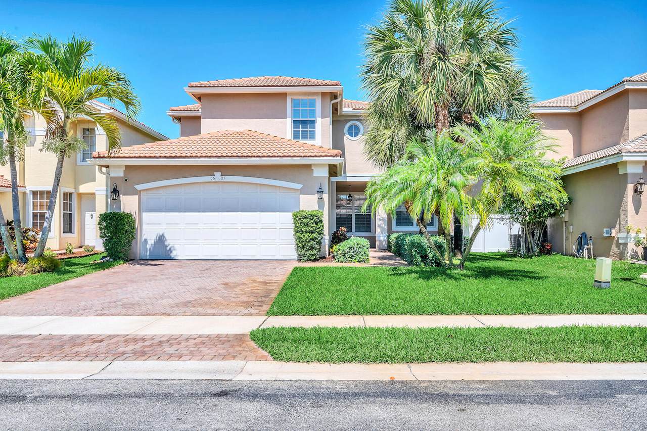 5507 Mainship Drive - Photo 1