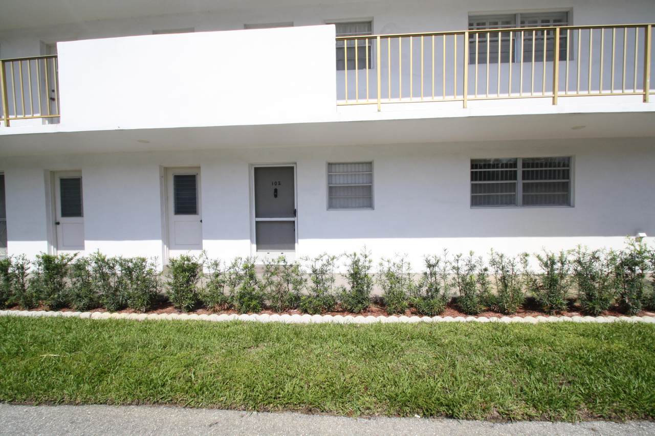 5501 2nd Avenue - Photo 1