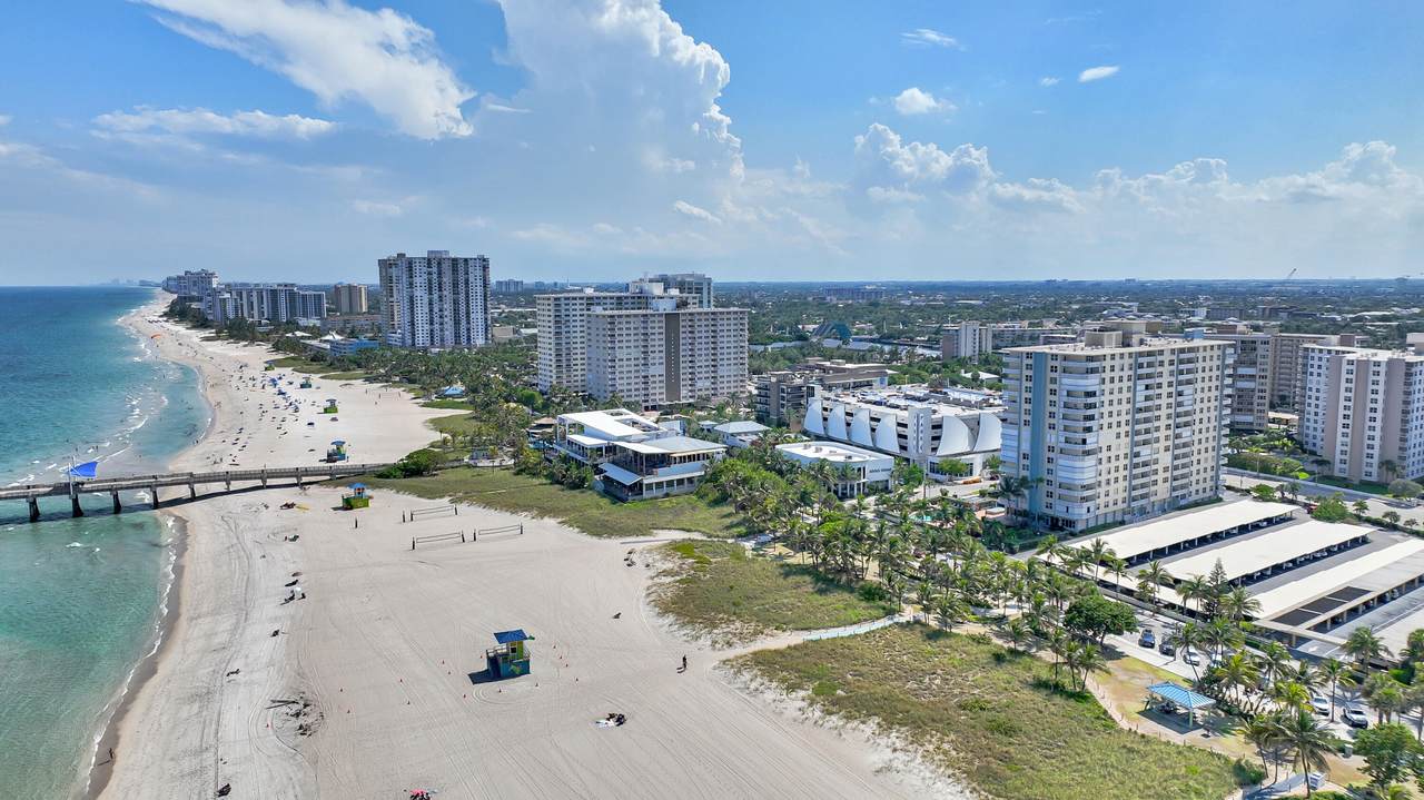 305 Pompano Beach Boulevard - Photo 1
