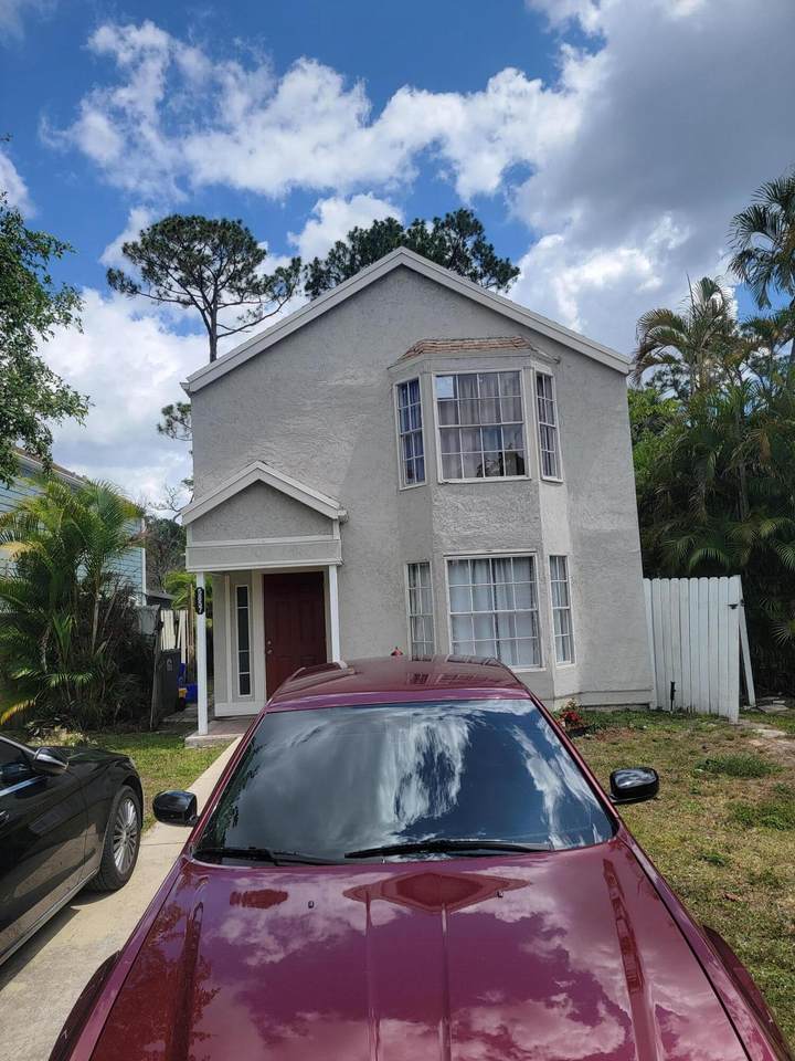 5857 Cassandra Court - Photo 1