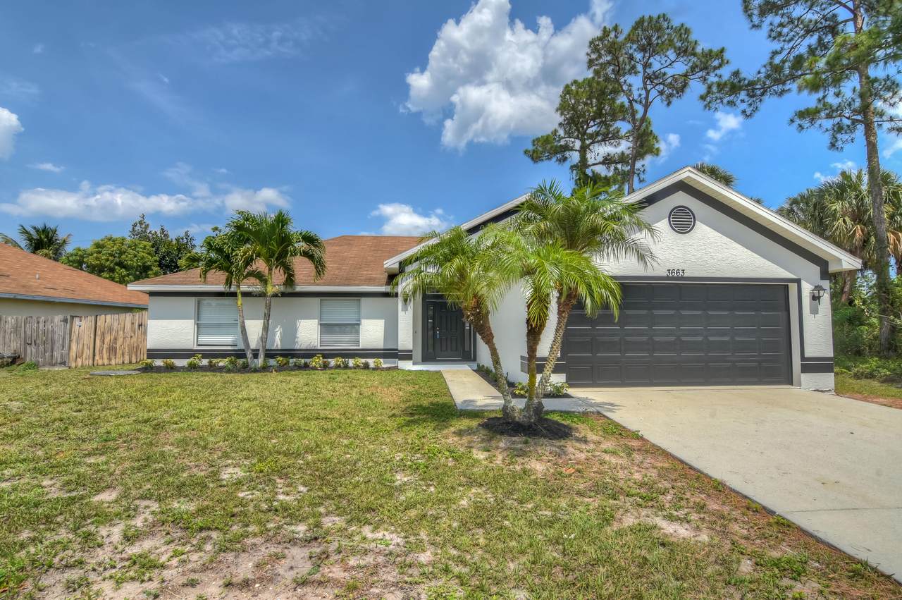 3663 Ballweg Street - Photo 1