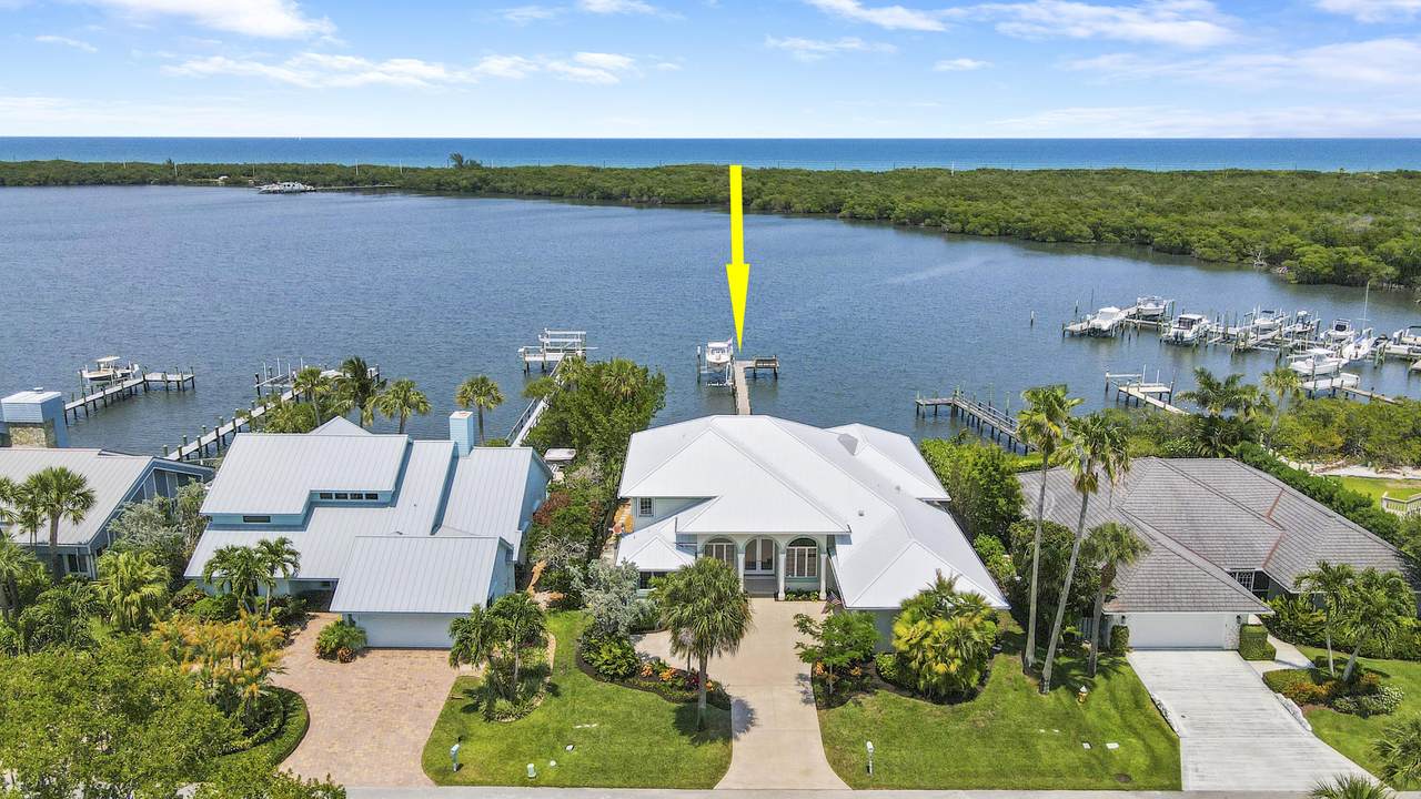 4000 Joes Point Road - Photo 1