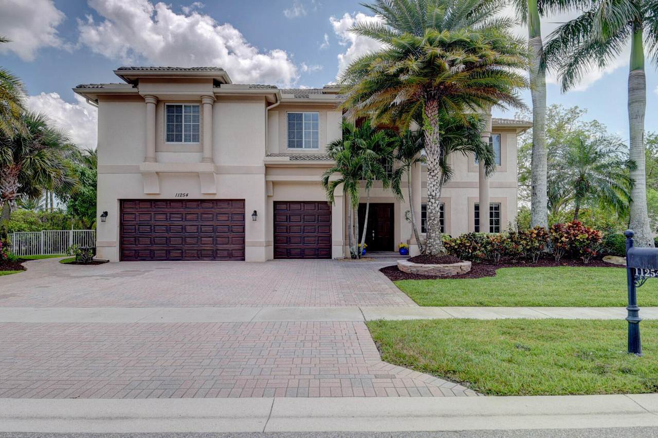 11254 Regatta Lane - Photo 1