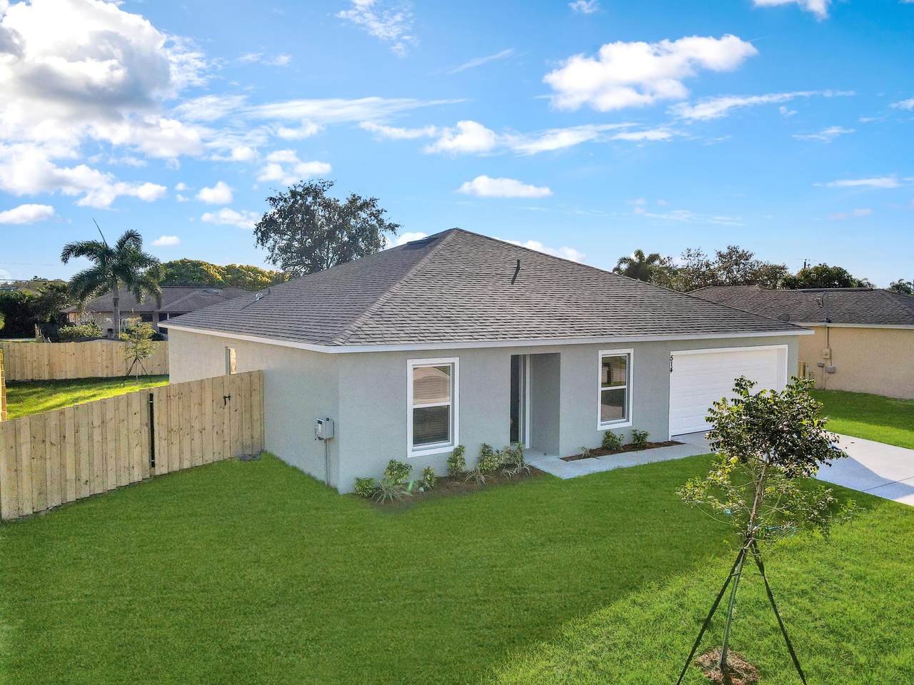 514 Whitmore Drive - Photo 1
