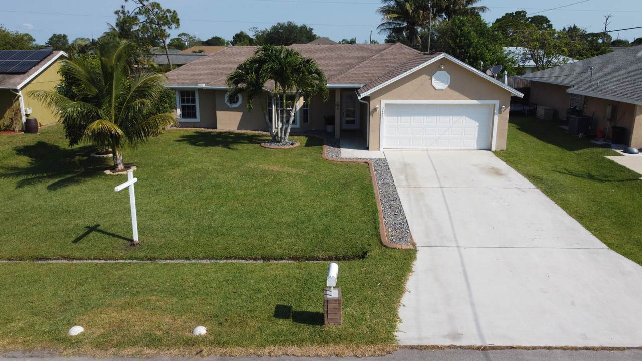 2480 Falcon Circle - Photo 1