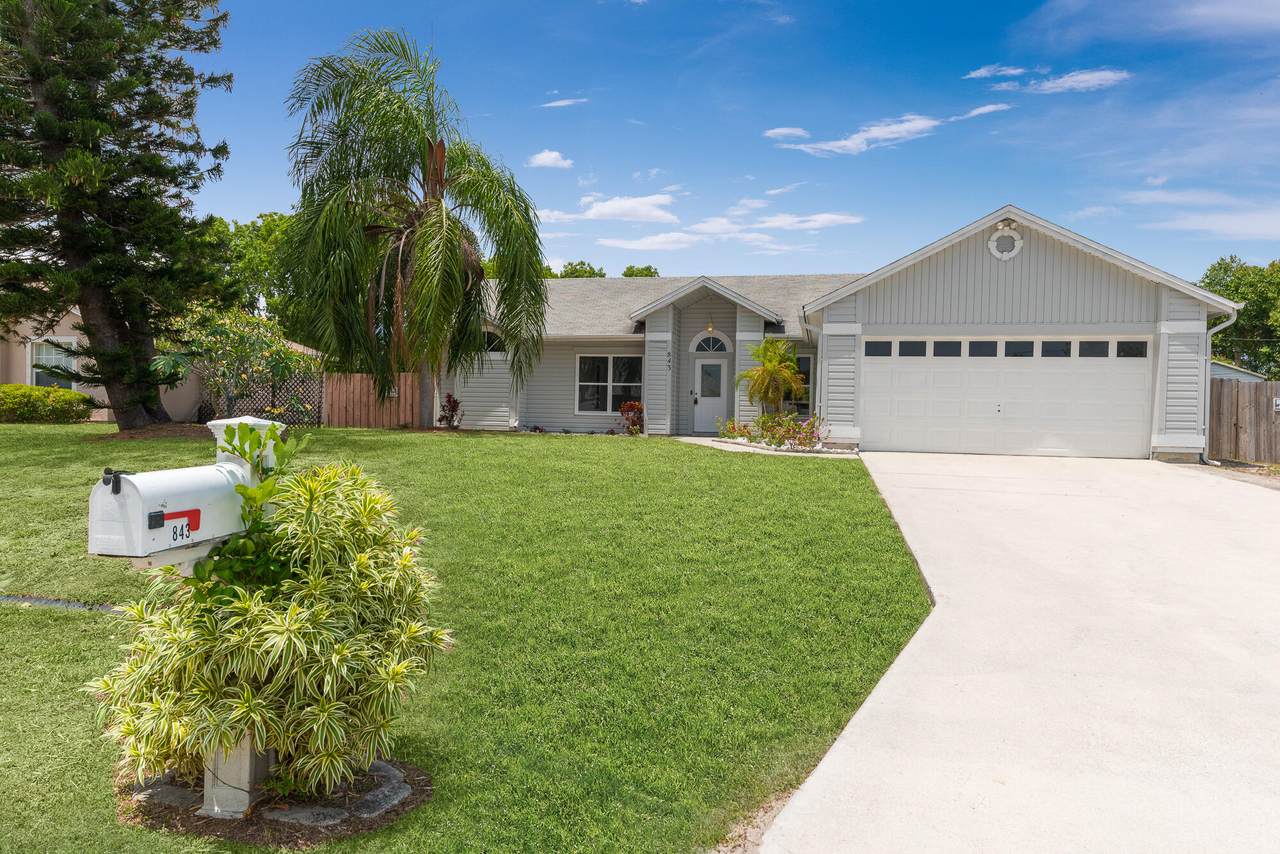 843 Thrift Avenue - Photo 1