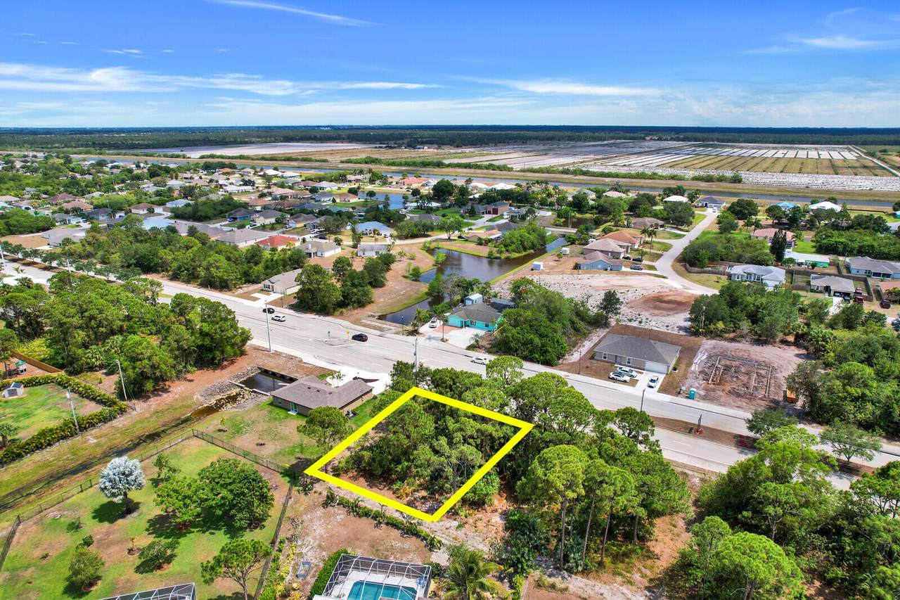 243 Becker Road - Photo 1