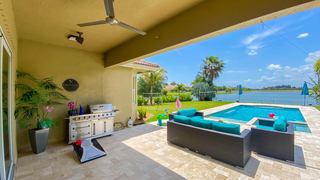 5125 Topaz Lane - Photo 1