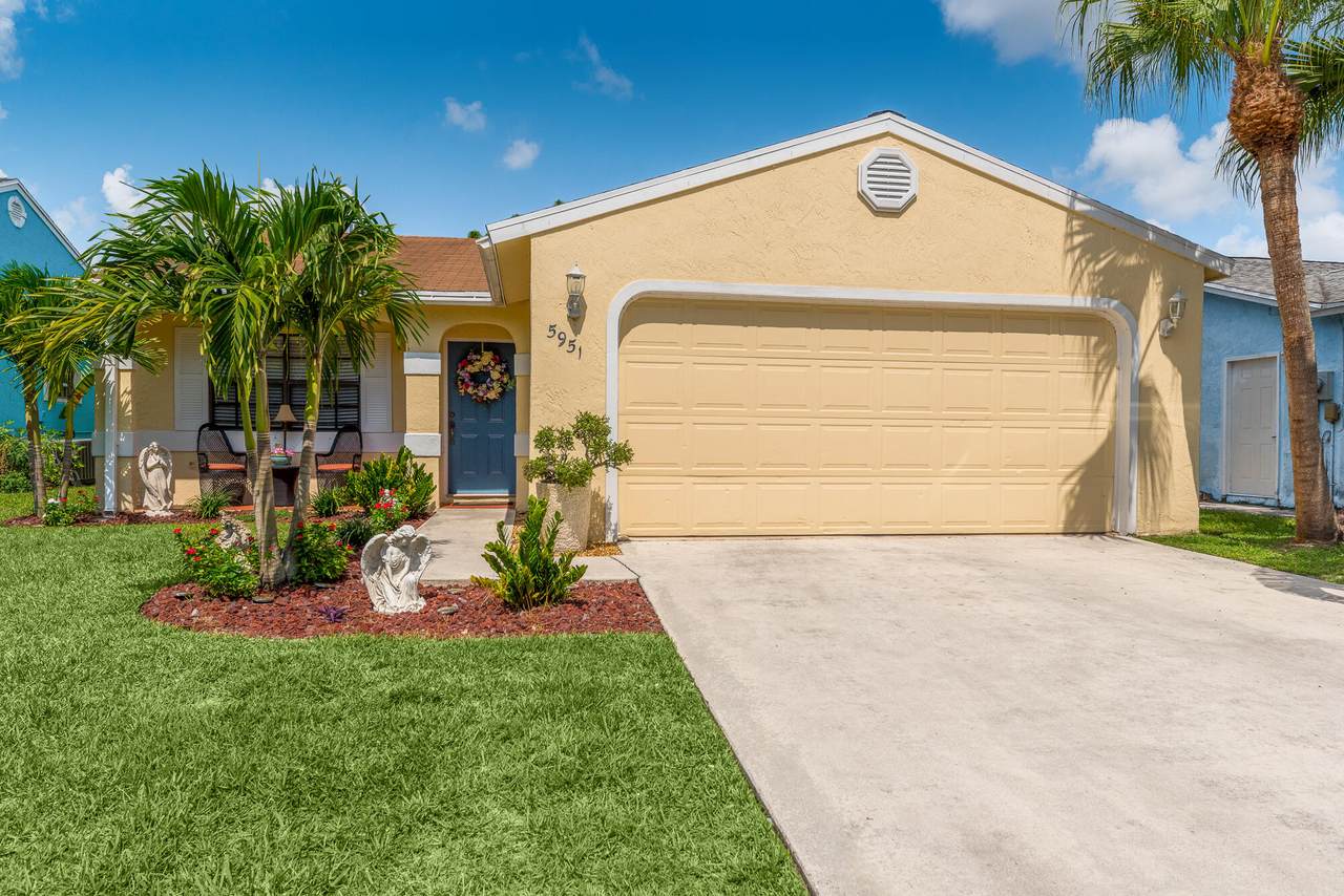 5951 Grafton Drive - Photo 1