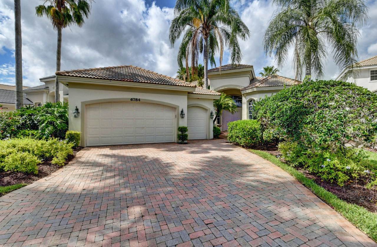 6784 Casa Grande Way - Photo 1
