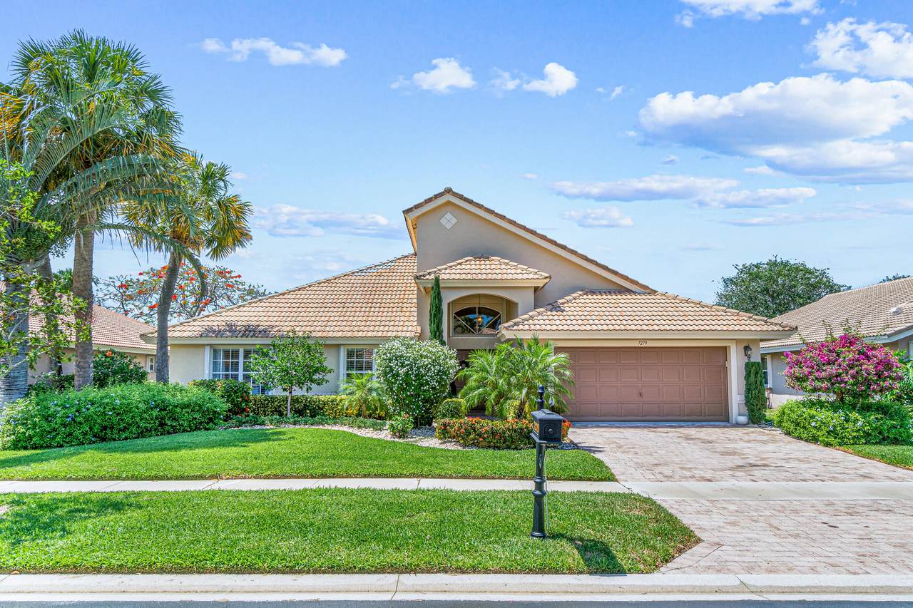 7279 Angel Falls Court - Photo 1