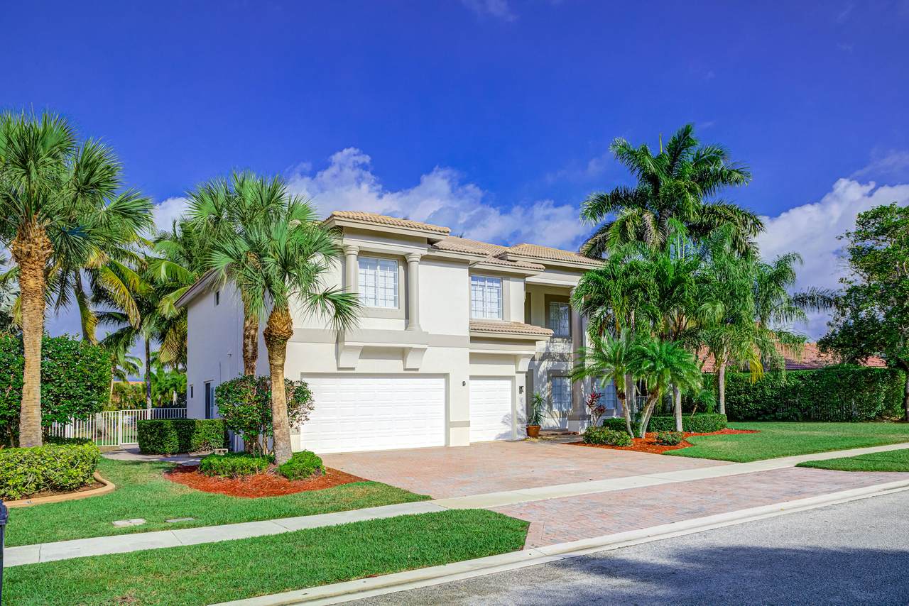11766 Osprey Pointe Circle - Photo 1