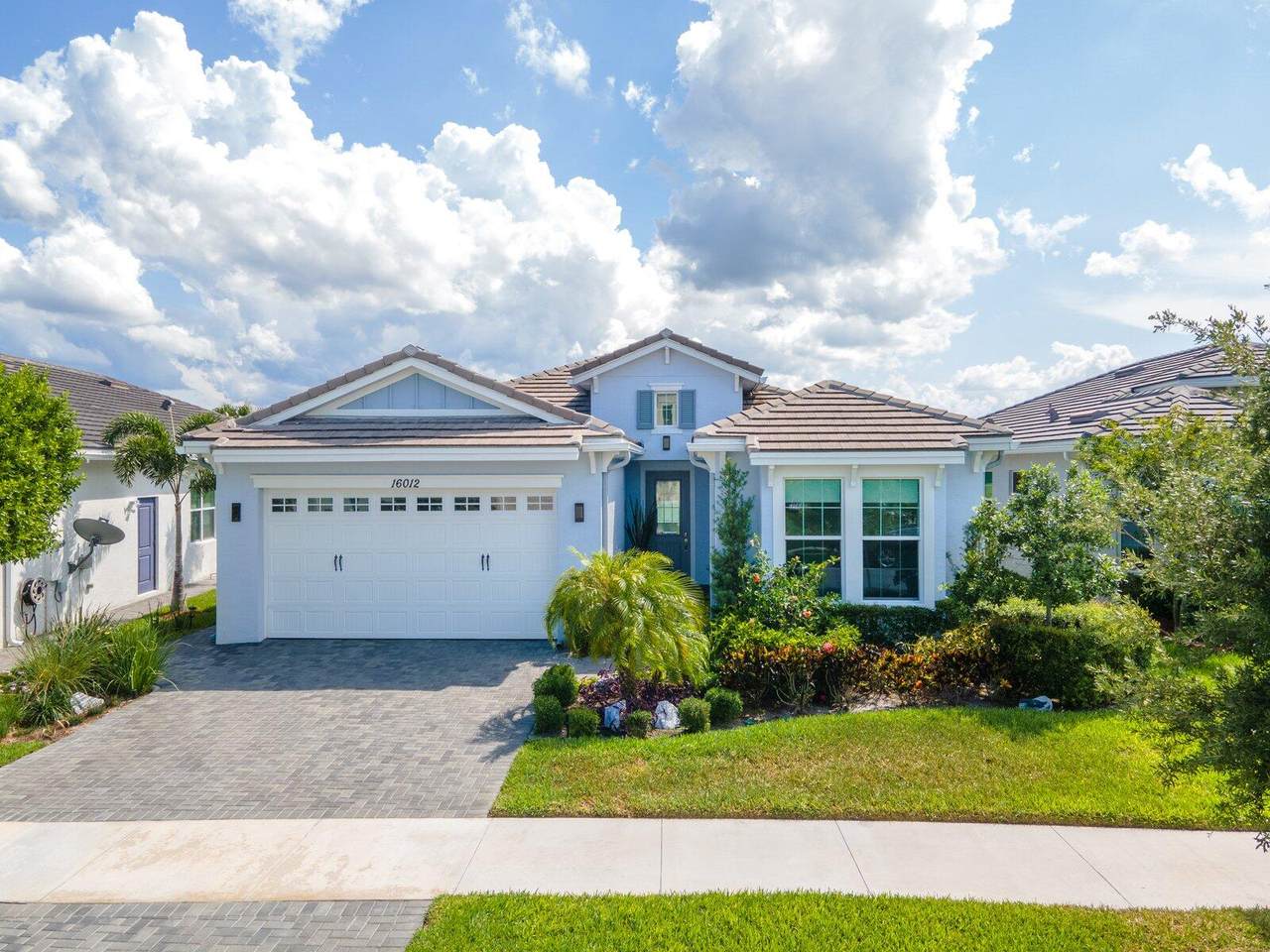 16012 Whippoorwill Circle - Photo 1